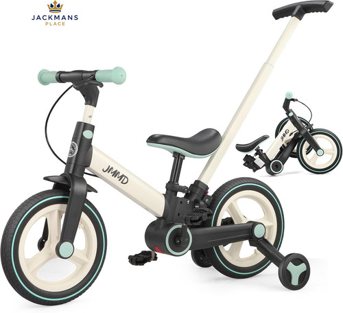 Jmmd bicicletta bambino 6 - da,