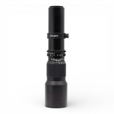 Walimex Tele Lens 1:8 500Mm -