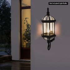 Applique industriale vintage