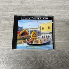 Misteriosa Venezia by Rondo
