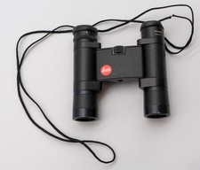Binocolo Leitz Leica 10x22c