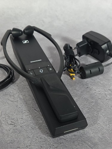 Sennheiser 5000 cuffie - sennheiser,