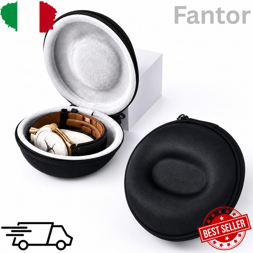 Custodia orologio eva rigida - eva,