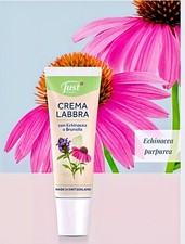 JUST Crema Labbra Ottima Anche