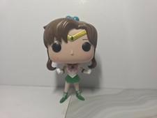 Sailor Moon Anime Sailor