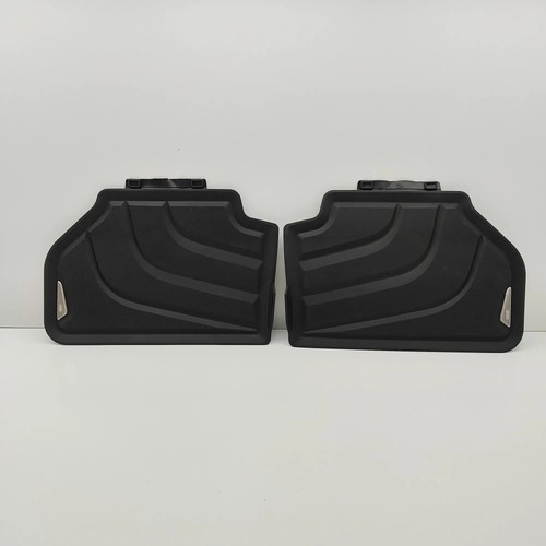 Bmw f25 tappetini - f25,
