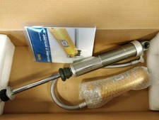 Ammortizzatori Ohlins (4)