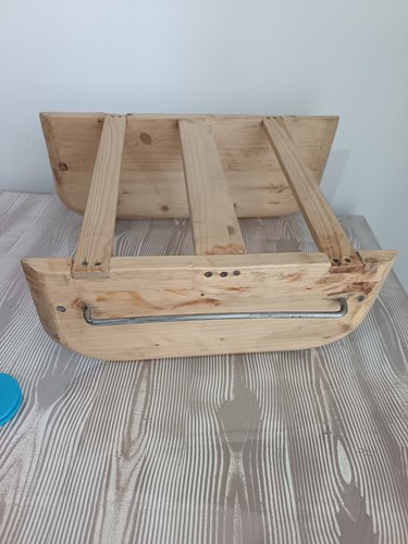 Barchino divergente - barchino,