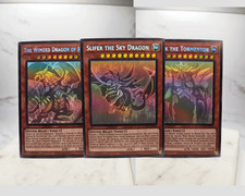 Set carte Ghost Rare God