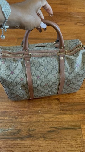 Borsa gucci supreme joy - supreme,