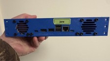 Nvidia Jetson Nano 2GB con