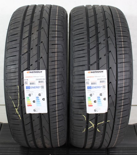 Pneumatici estivi 235 - estivi, 235/50r19