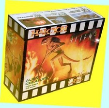 Alien III HAL 11 CREATURA