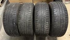 SET 4 GOMME 235/45-20 100W M+S
