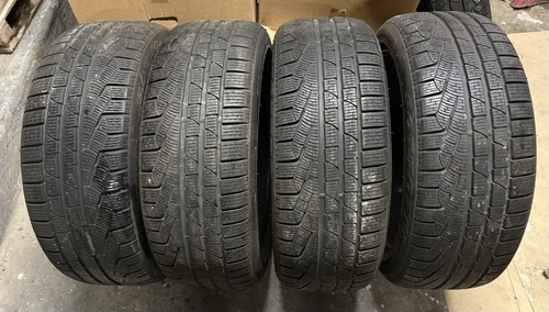 Gomme pneumatici 235 - gomme, 235/45-20