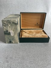 Genuine Rolex GMT Master 16700 Watch Box Case 68.00.01/BM-M61