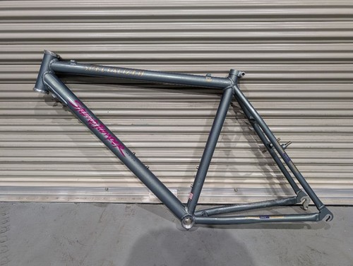 Telaio mtb specializzato - mtb,