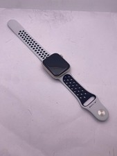 Apple Watch Nike Series 7 45mm