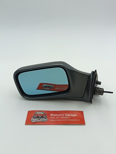 Specchietto retrovisore - specchietto,