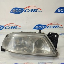 Fanale anteriore dx Alfa Romeo 166 ecoAG2181