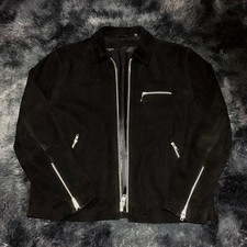 Giacca Bing Stussy 8 Ball