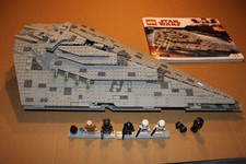 Lego 75190 - Star Wars Star