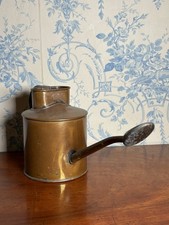Annaffiatoio vintage in rame