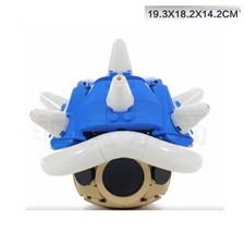 BRICKS  40787 MARIO KART GUSCIO SPINOSO GWP Limited Edition Spiny Shell