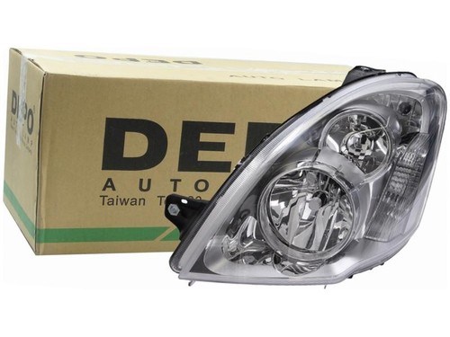 Faro sinistro per - iveco, daily