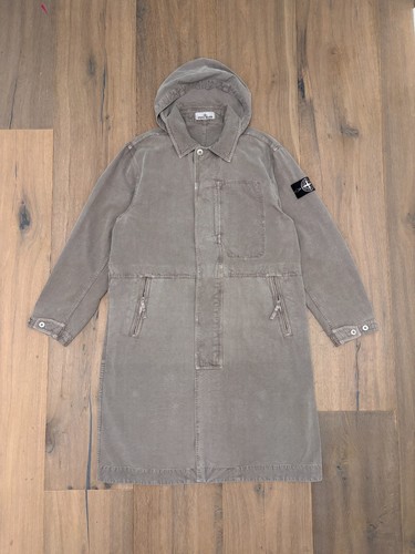 Giacca stone island anello - giacca,