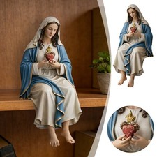 Statua Vergine Maria