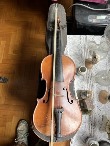 Violino copia guarnieri con - copia,