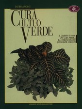 CURA IL TUO VERDE LONGMAN
