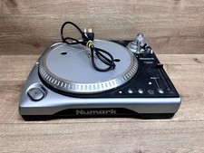 Numark TT200 Giradischi