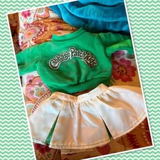 Bellissima bambola vintage