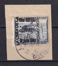 SCW Francobolli Patriottici La