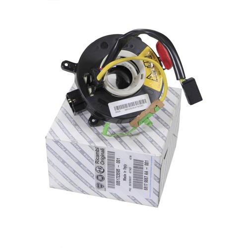Fiat contatto leva - contatto,