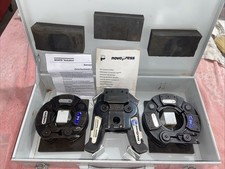 Geberit Novopress Pressmax