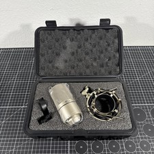 MARSHALL MXL 990 Microfono a