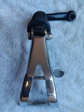 Vintage bmw new - bmw, footpeg