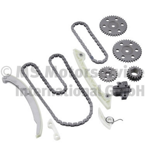 Kit catena distribuzione