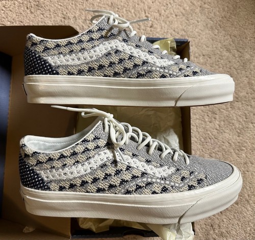 Vans premium old skool ek - vans,