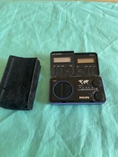 Vintage philips 1868 - philips, d