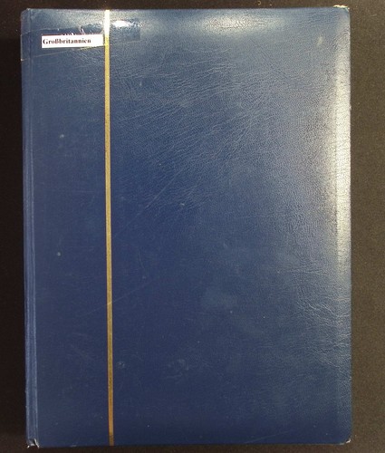 Collezione francobolli gran - collezione,