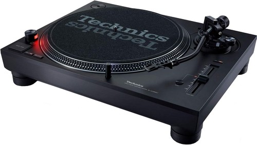 Technics 1210 mk7 - sl,