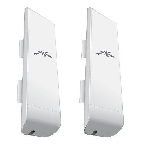 Ubiquiti pack nanostation - ubiquiti, 2