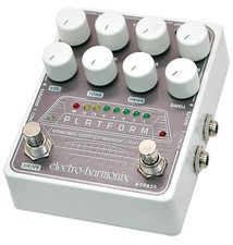 Electro-Harmonix Platform