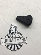 Pomello Cambio Pulsante Cambio Volante Mercedes W108 W114 W115 1152681242 NOS