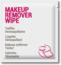 - Salvietta Struccante | 250