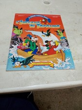 Le GRANDI PARODIE DISNEY n 4